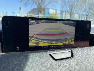 Mazda CX-60 2.5 e-Skyactiv PHEV 141KW Clima Navi Leer Exclusive-Line NAP picture 13