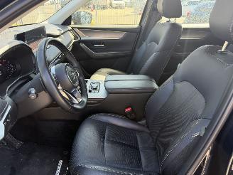 Mazda CX-60 2.5 e-Skyactiv PHEV 141KW Clima Navi Leer Exclusive-Line NAP picture 6