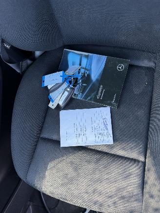 Mercedes eSprinter 55 kWh 85KW L2H2 Clima Camera NAP picture 13