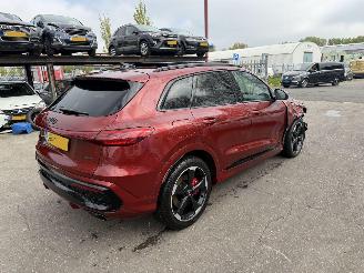 Audi Q5 2.0 TFSI e-Hybrid 185KW Quattro S Edition Competition Pano NAP picture 5