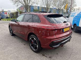 Audi Q5 2.0 TFSI e-Hybrid 185KW Quattro S Edition Competition Pano NAP picture 3