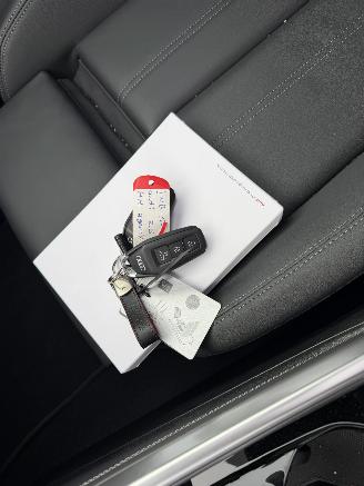 Audi Q5 2.0 TFSI e-Hybrid 185KW Quattro S Edition Competition Pano NAP picture 10