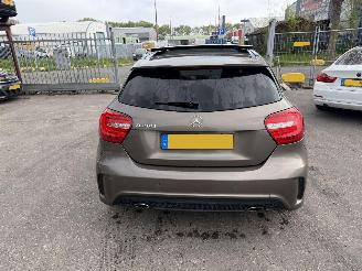 Mercedes A-klasse 200 Prestige 115KW Pano Clima Navi Led Xenon AMG-Pakket picture 13