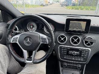 Mercedes A-klasse 200 Prestige 115KW Pano Clima Navi Led Xenon AMG-Pakket picture 10