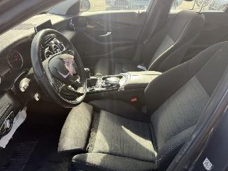 Mercedes C-klasse 180 CDI 85KW Clima Navi Led Xenon Sedan NAP picture 8