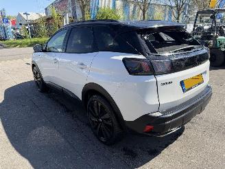 Peugeot 3008 1.2 96KW GT Clima Navi Led 360 Camera NAP picture 5