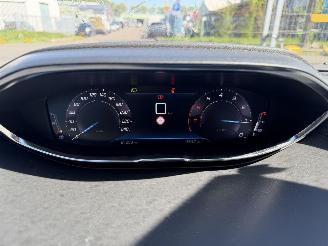 Peugeot 3008 1.2 96KW GT Clima Navi Led 360 Camera NAP picture 11