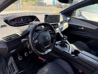 Peugeot 3008 1.2 96KW GT Clima Navi Led 360 Camera NAP picture 6