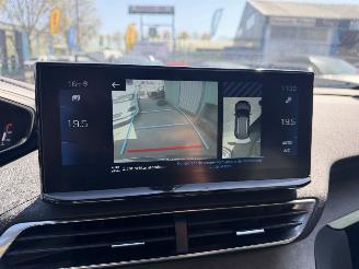 Peugeot 3008 1.2 96KW GT Clima Navi Led 360 Camera NAP picture 14