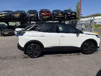 Peugeot 3008 1.2 96KW GT Clima Navi Led 360 Camera NAP picture 2