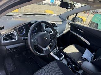 Suzuki SX4 1.6 88KW Exclusive Clima Navi Camera Nap picture 5