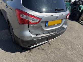 Suzuki SX4 1.6 88KW Exclusive Clima Navi Camera Nap picture 17