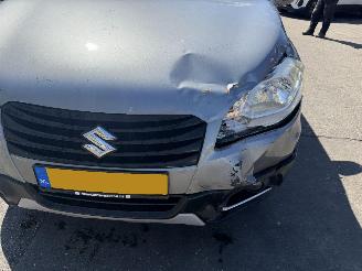 Suzuki SX4 1.6 88KW Exclusive Clima Navi Camera Nap picture 14