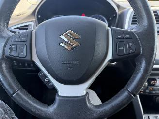 Suzuki SX4 1.6 88KW Exclusive Clima Navi Camera Nap picture 13