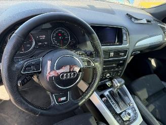 Audi Q5 2.0 TDI 140KW Quattro Pano Clima Navi S-Line picture 10