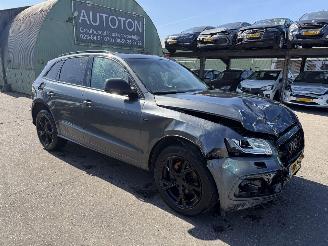 Audi Q5 2.0 TDI 140KW Quattro Pano Clima Navi S-Line picture 4