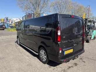 Renault Trafic 1.6 DCI T29 Turbo2 103KW Clima Navi Camera L2H1 NAP picture 3