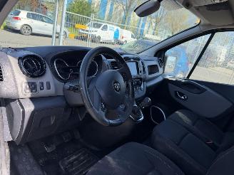 Renault Trafic 1.6 DCI T29 Turbo2 103KW Clima Navi Camera L2H1 NAP picture 7