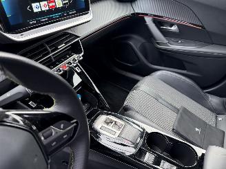 Peugeot e-2008 GT 50 kWh EV 100KW Autom. Clima Navi Led Camera NAP picture 10