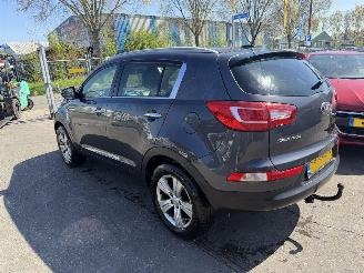 Kia Sportage 1.6 GDI 99KW Plus Pack Clima Navi Led Camera picture 3