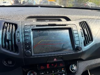 Kia Sportage 1.6 GDI 99KW Plus Pack Clima Navi Led Camera picture 15