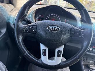 Kia Sportage 1.6 GDI 99KW Plus Pack Clima Navi Led Camera picture 13