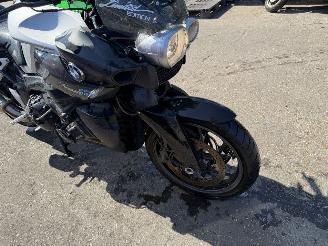 BMW K 1200 R 120KW ABS picture 15