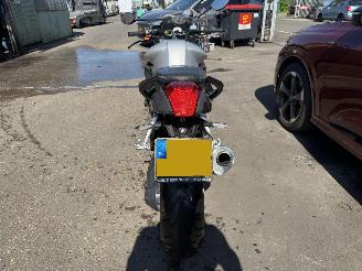 BMW K 1200 R 120KW ABS picture 7