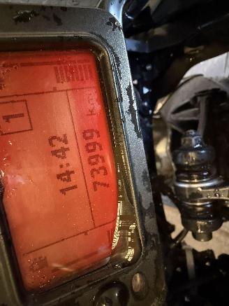 BMW K 1200 R 120KW ABS picture 17