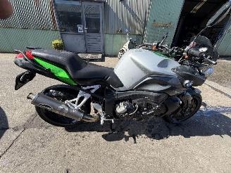 BMW K 1200 R 120KW ABS picture 2