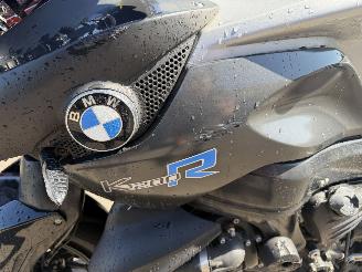 BMW K 1200 R 120KW ABS picture 12