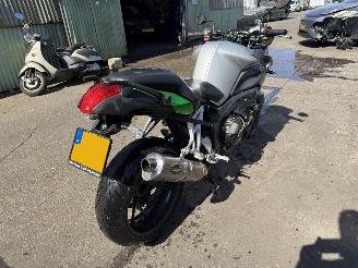 BMW K 1200 R 120KW ABS picture 5