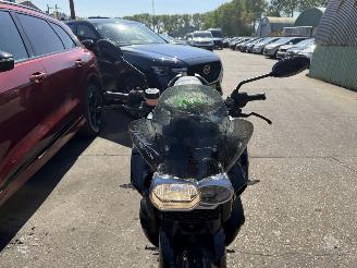 BMW K 1200 R 120KW ABS picture 20