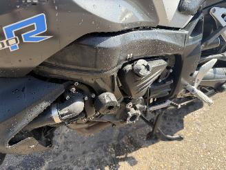 BMW K 1200 R 120KW ABS picture 13