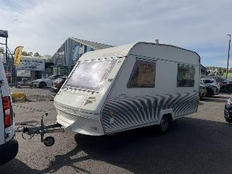  Beyerland  400-D Vitesse Tent midden keuken wc luifel 1995/1