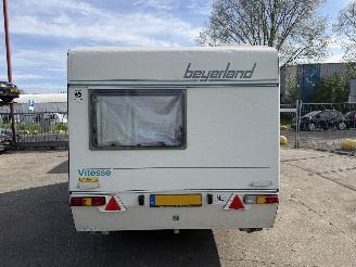 Beyerland  400-D Vitesse Tent midden keuken wc luifel picture 3