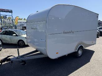  Hobby  Beachy 420 2023/9