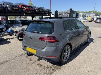 Volkswagen Golf 1.0 TSI DSG Pano Clima Navi Virtual Dash Highline R 5 Deurs NAP picture 3