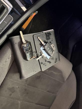 Volkswagen Golf 1.0 TSI DSG Pano Clima Navi Virtual Dash Highline R 5 Deurs NAP picture 13