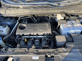 Hyundai Ix35 2.0i 120KW Active Airco NAP picture 13