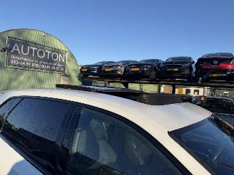 Audi E-tron 55 Quattro 95 kWh 408PK Advanced Pano Clima Navi Led Camera NAP picture 21