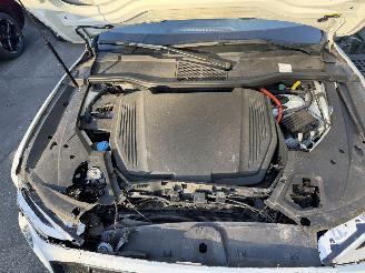 Audi E-tron 55 Quattro 95 kWh 408PK Advanced Pano Clima Navi Led Camera NAP picture 17