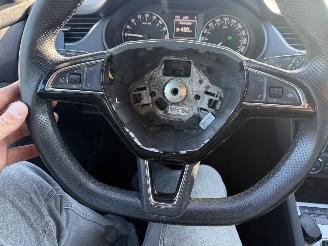 Skoda Octavia 1.6 TDI 77KW DSG Clima Navi Led Xenon Businessline Elegance picture 14