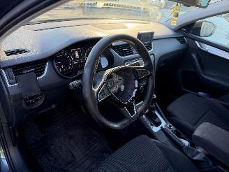 Skoda Octavia 1.6 TDI 77KW DSG Clima Navi Led Xenon Businessline Elegance picture 6