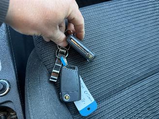 Skoda Octavia 1.6 TDI 77KW DSG Clima Navi Led Xenon Businessline Elegance picture 13