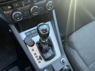 Skoda Octavia 1.6 TDI 77KW DSG Clima Navi Led Xenon Businessline Elegance picture 12