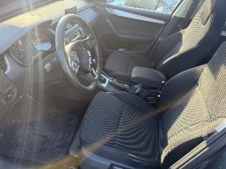 Skoda Octavia 1.6 TDI 77KW DSG Clima Navi Led Xenon Businessline Elegance picture 7