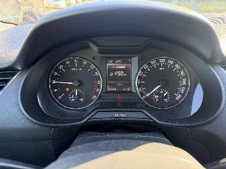 Skoda Octavia 1.6 TDI 77KW DSG Clima Navi Led Xenon Businessline Elegance picture 15