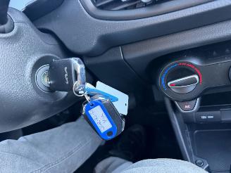 Kia Picanto 1.0 DPI 46KW DynamicLine Airco Navi Camera Led 5-Drs NAP picture 14