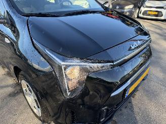 Kia Picanto 1.0 DPI 46KW DynamicLine Airco Navi Camera Led 5-Drs NAP picture 16